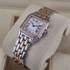 Cartier Panthere Steel Rose Gold Medium - 4
