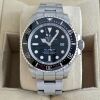 Rolex Sea-Dweller Deepsea 116660 - 2