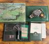 Rolex Sea-Dweller 16600 1991 Patina Collectors Set - 7
