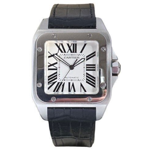 Cartier Santos 100 XL 2656