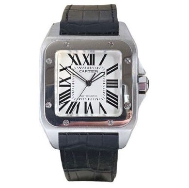 Cartier Santos 100 XL 2656