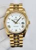 Rolex Day-Date 40, 18K Yellow Gold, 2022 Box and Papers - 3
