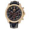 Breitling Bentley Barnato Racing Rose Gold R25366