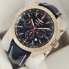 Breitling Bentley Barnato Racing Rose Gold R25366 - 2