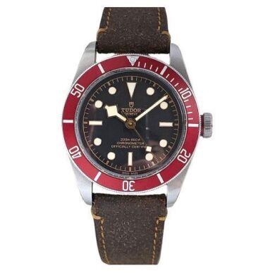 Tudor Black Bay 41 Heritage 79230R