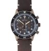 Zenith Pilot Bronze Cronometro Tipo Cp-2 Flyback