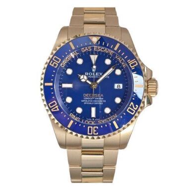 Rolex Sea-Dweller Deepsea 136668LB