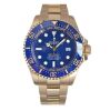 Rolex Sea-Dweller Deepsea 136668LB