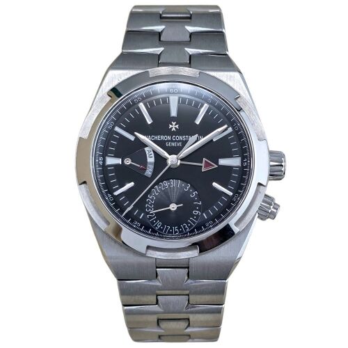 Vacheron Constantin Overseas Dual Time 7900V/110A