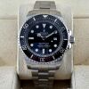 Rolex Sea-Dweller Deepsea 116660 2015 - 4