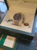 Rolex Sea-Dweller Deepsea 116660 2015 - 6