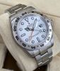 Rolex Explorer II Polar 216570 - 4