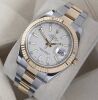 Rolex Datejust II Ivory Dial 41mm 116333 - 2