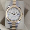 Rolex Datejust II Ivory Dial 41mm 116333 - 3