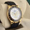 Rolex 116518LN Cosmograph Daytona Oysterflex 18k Yellow Gold 40mm 2021 Box & Papers - 3