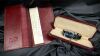 Patek Philippe 3930 Ellipse Steel Blue 28mm 1989 Box & Papers - 2