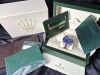 Rolex 116613LB Submariner Date Two Tone Bluesy &ldquo;Flat Blue&rdquo; 40mm 2014 Box & Papers - 2