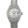Rolex 279384RBR Lady-Datejust Mother of Pearl 28mm 2018 Box & Papers