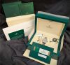 Rolex 279384RBR Lady-Datejust Mother of Pearl 28mm 2018 Box & Papers - 2
