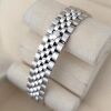 Rolex 279384RBR Lady-Datejust Mother of Pearl 28mm 2018 Box & Papers - 5