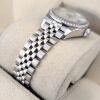 Rolex 279384RBR Lady-Datejust Mother of Pearl 28mm 2018 Box & Papers - 6