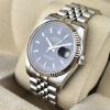 Rolex 116234 Datejust 36 Black Dial On Jubilee 36mm ~2013 - 3