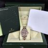 Rolex 178341 Datejust 31 Two Tone Everose Chocolate Dial 31mm 2012 - 2