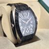Franck Muller 9900 SC GP Conquistador GPG 45mm ~2000s - 2