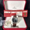 Omega 2803.52.37 Seamaster Railmaster 39mm ~2010 Box & Papers - 2