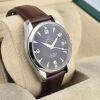 Omega 2803.52.37 Seamaster Railmaster 39mm ~2010 Box & Papers - 3