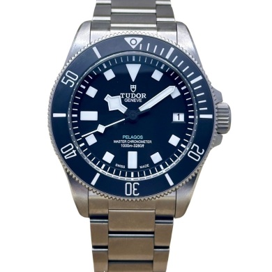 Tudor Pelagos Ultra 1000M Titanium 2026