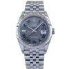 Rolex Datejust 36mm 126234 Wimbledon Dial 2026 NEW!