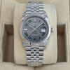 Rolex Datejust 36mm 126234 Wimbledon Dial 2026 NEW! - 2