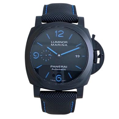 Panerai Luminor Marina Carbotech PAM01661