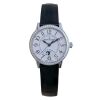 Jaeger-LeCoultre Rendez-Vous diamond bezel Night & Day
