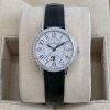 Jaeger-LeCoultre Rendez-Vous diamond bezel Night & Day - 4
