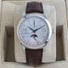 Jaeger Le-Coultre Master Calendar Reserve De Marche - 3