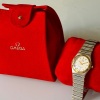 Omega Constellation Ladies Two Tone Ref 1372.10.00 - 7