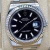 Rolex Datejust II 41MM Black Dial Ref 116334 2013 - 2