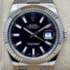 Rolex Datejust II 41MM Black Dial Ref 116334 2013 - 3