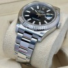 Rolex Datejust II 41MM Black Dial Ref 116334 2013 - 7