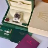 Rolex Datejust II 41MM Black Dial Ref 116334 2013 - 9