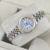 Rolex Lady-Datejust 26MM Buckley Dial - 4