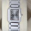 Patek Philippe Twenty~4 4910 Factory Diamonds - 28,100 RRP !! - 3