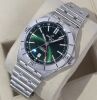 Breitling Chronomat GMT 40 Green Dial NEW 2026 - 2