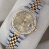 Rolex Datejust 31 68273G Diamond Dial - 2