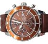 Breitling Superocean Heritage Chronograph 46mm 2008