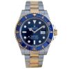 Rolex Submariner 41 126613LB Bluesy