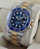 Rolex Submariner 41 126613LB Bluesy - 2