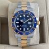 Rolex Submariner 41 126613LB Bluesy - 3